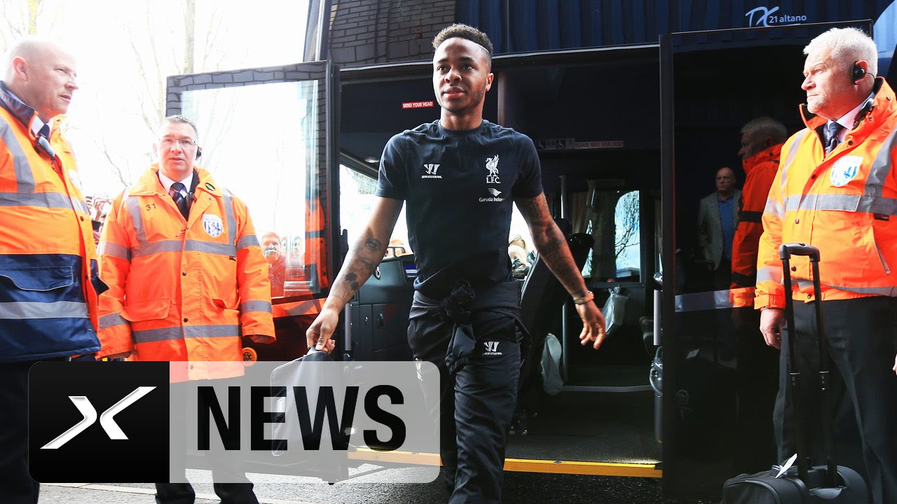 Raheem Sterling zum FC Bayern München? David de Gea zu Real Madrid? | Transfergerüchte aus England