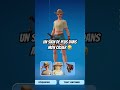 Il est bg de fou en vrai 😎 #abonnetoi #fortnite #pourtoi  #gaming #fortniteclips