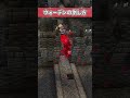 ウォーデンをノーダメで倒す方法!#shorts#ドズル社#マイクラ
