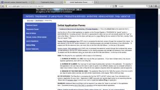 New York Trademark Attorney