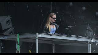 Jackie Hollander - Lollapalooza
