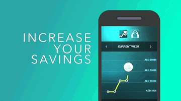 CBD Active Saver App Video [Banking Innovation]