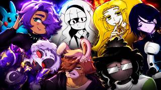 DREADLINES | DYSCRASIA | FACSIMILE | FLEETING DREAM | HOLLOW | INDIE VISUAL NOVEL GAMES #074