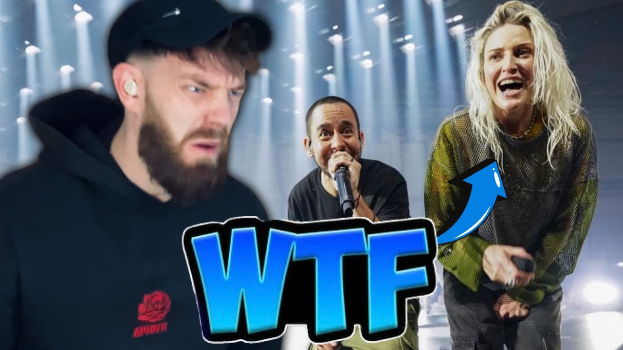 Linkin Park “Heavy Is The Crown” League of Legends | UK 🇬🇧 REACTION