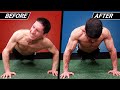 You CAN Increase Your Pushups (JUST DO THIS!)
