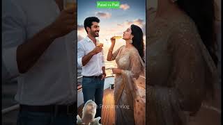 बुलबुल ने अपने पति को बनाया कोबरा सांप आखिर तक जरूर देखें दोस्तों मुझे सपोर्ट करें 🥨🥨