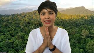 World WEAver - Indigenous Conservation Strategies in Indonesia