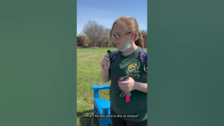 Widener University - Ask Widener: Best Place to Eat on Campus