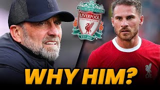 URGENT NEWS! WHY IS HE LEAVING LIVERPOOL?!! LIVERPOOL NEWS TODAY