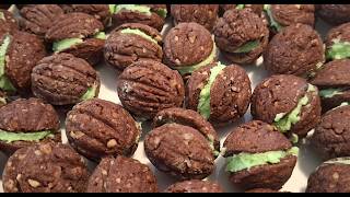 Így Sütöttek Nagyanyáink Mandulamag Sütemény, Mandulácska, Diócska - Az Én Alapszakácskönyvem