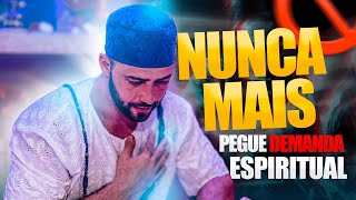 Aprenda A Não Pegar Mais Demanda