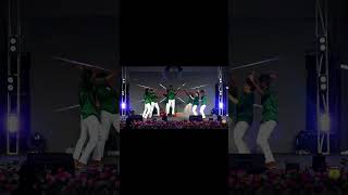 ✨ A moment that lit up the stage 🔥Oxford English School Annual Day Celebration 2026 🎉