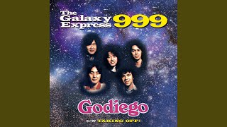 The Galaxy Express 999 chords