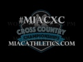 2015 MIAC Cross Country Championships Promo