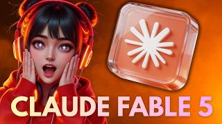 Claude Fable 5 Review: Worth the Upgrade? (2026)