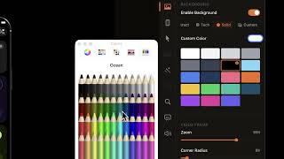 Episode 3 -  Demo Change BG screenshot 2