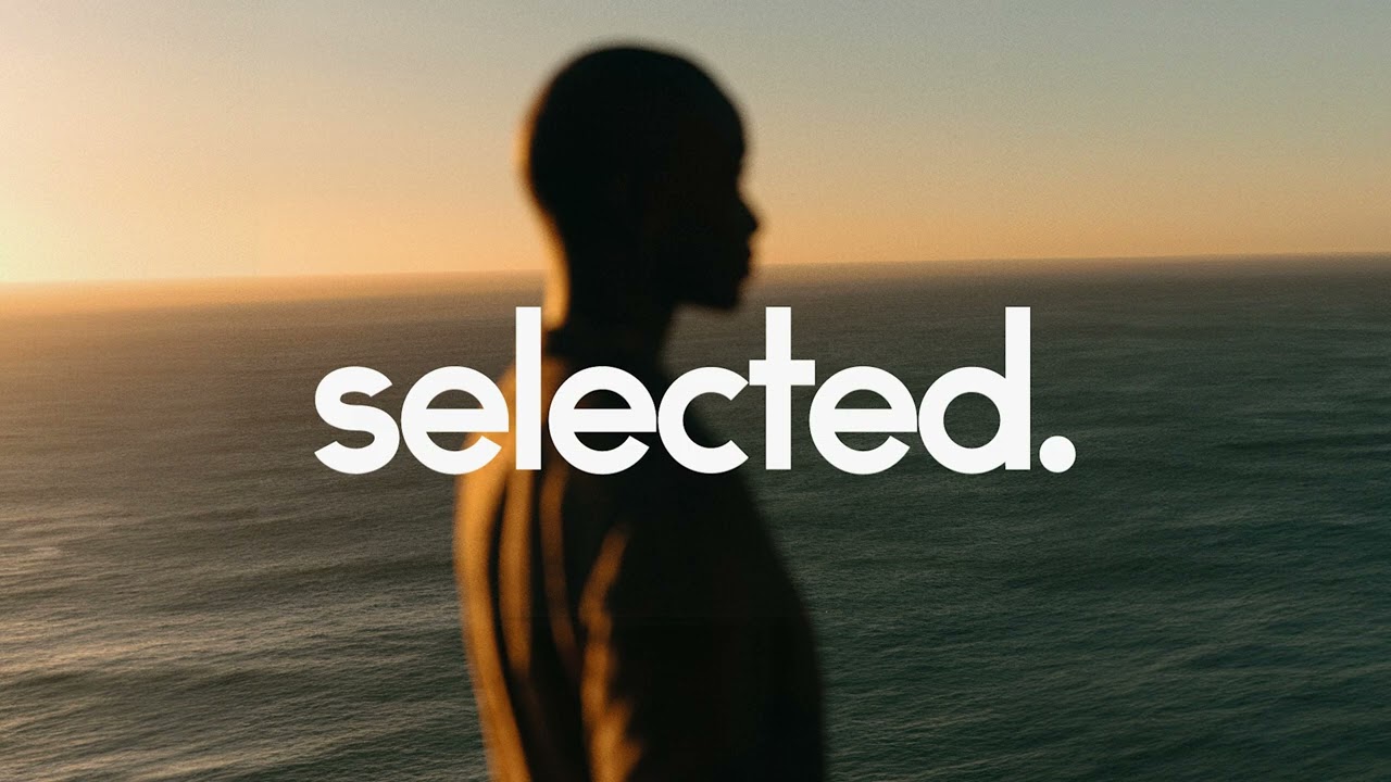 Richard Judge x Jelen x Embody - In The Dust