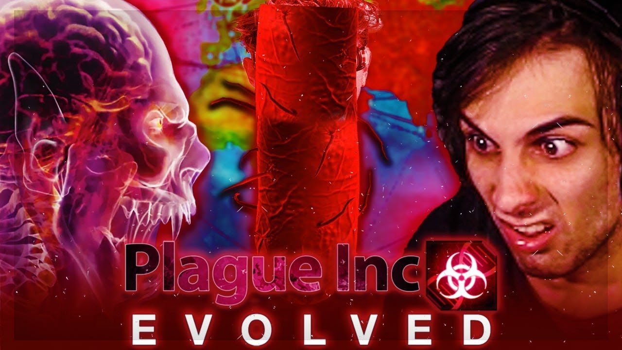 LA MALATTIA PEGGIORE SULLA FACCIA DELLA TERRA