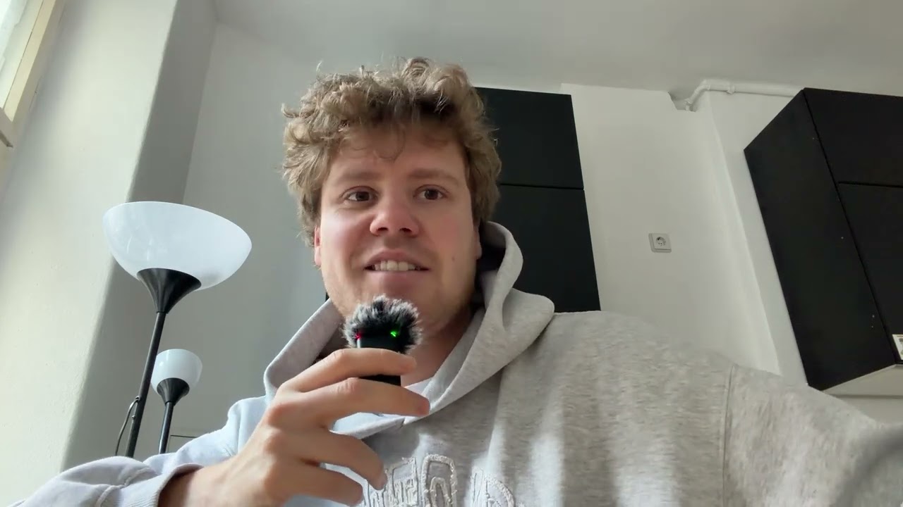 Kann wirklich JEDER manifestieren? (#81 bucci Podcast)