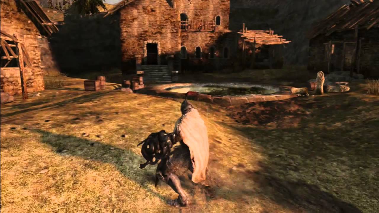 Dark Souls 2 Showcase! Spider Fang! YouTube
