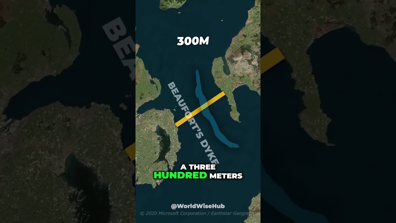 Exploring the Possibility of an Irish Sea Bridge: Is It Worth It?