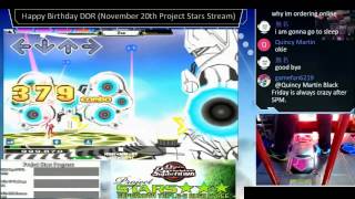 DDR A (AC) - Oboro (朧) PFC 999,870