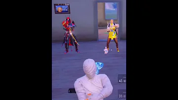 اقوى فزعات ببجي Pubgmobile عاكف 