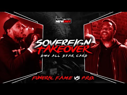 Funeral Fame vs Pro