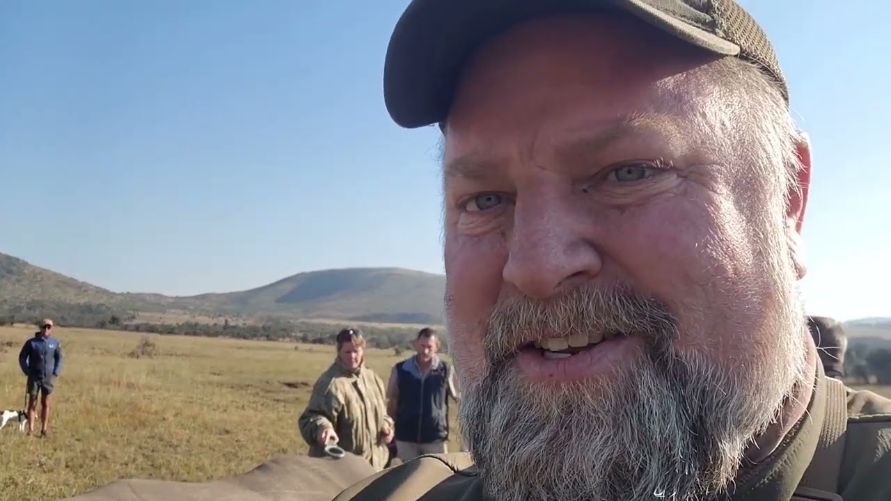 RAE SAFARIS VIDEO 2023