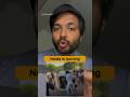 Why Noida workers protest are spreading nationwide?#trending #noida