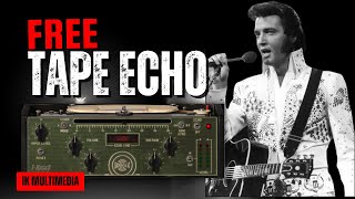Free Tape Echo Plugin & Preset β Elvis Slapback Mono 1956
FREE PRESET:
https://rkns.link/8y48h
FREE TAPE ECHO PLUGIN : http://bit.ly/4enHP2c
@ikmultimedia Total Studio 5 MAX : https://bit.ly/45AHabc
How to download the plugin?
First, log in to the Audio Plugin Deals website. If you dont have an account yet, create one.
From there, download the plugin β youll receive an email with the serial number.
Enter the serial number in the IK Product Manager app.
If you donβt have the app, youβll need to download it first.
The ITB Secret Group : https://t.me/+P7owMlq80-kxNTg0
πΆ Upgrade Your Beats with These Essential Packs! πΆ
π₯ 808 Ultimate Pack: Take your Trap, Hip-Hop, Drill, and Urban tracks to the next level with hard-hitting loops and one-shots. Perfect for creating professional-grade bangers!
π Get it here: bit.ly/808UltimatePack
π€ Hood Trap Sample Pack: Packed with gritty, raw sounds to bring authentic Trap vibes to your music. Perfect for those who want a unique edge!
π Check it out: bit.ly/HoodTrapPack
π₯ Hiphop Essential Drum Kit: Your ultimate toolbox for crafting beats that hit hard. Featuring essential drum sounds for every beatmaker!
π Grab it now: bit.ly/HipHopDrumKit
π§ Ready to make some noise? Elevate your production game today! π
πΆ Discover the Essential Plugins from Brands Iβm Proud to Be Affiliated With! πΆ
π MELDA : https://bit.ly/43TK1JS
π WAVES : https://bit.ly/3FC92kR
π ANTARES : https://bit.ly/3FVZUr8
π MARTINIC : https://bit.ly/3HBfzN1
π Become a member of this channel to access the benefits:
https://bit.ly/40zQ8TG
πFree Plugins: Https://itbblog.com
π Dont miss out on the latest updates! Turn on notifications for the freshest Virtual Instruments, Synth Presets, and Music Plugins news. πΆ
β€οΈ My Favorite @Waves Plugins:
β‘οΈ Curves Equator: https://bit.ly/4l1xcE7
β‘οΈ Curves AQ: https://bit.ly/447oNIu
β‘οΈ PuigTec EQP1A: https://bit.ly/442X63A
β‘οΈ Renaissance Vox: bit.ly/43WugBK
πΉποΈ Offering top-notch services in Production, Mixing, and Mastering. π΅
π Seeking new opportunitiesβhire me and lets create magic! π
πFor serious inquiries contact me here: sheeninthebox.blog@gmail.com
π Subscribe today and join the musical journey: https://www.youtube.com/@Sheeninthebox
β Support my creativity on BuyMeACoffee: bit.ly/4l5rSQa
π Explore exciting presets on Presetshare: https://presetshare.com/notification/...
π· Follow me on Instagram: https://www.instagram.com/itbblog/
π Submit your tracks to be part of ΓndΓ«r Label (by ITB).
Lets make waves together! π€π
#tapeecho #ikmultimedia #freeplugin Free Tape Echo Plugin & Preset β Elvis Slapback Mono 1956