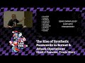 The Rise of Synthetic Passwords in Botnet &amp; Attack Operations