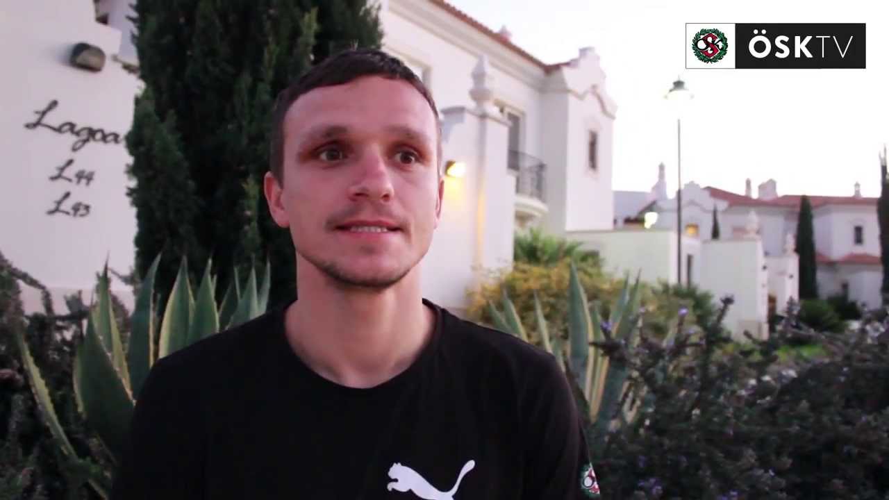 Shpetim Hasani om Kosovo och landskampen