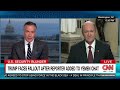 Senator Coons joins CNN with Jim Sciutto, March 25, 2025