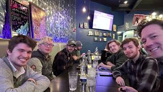 WCTC IT Club at CypherCon 6 0