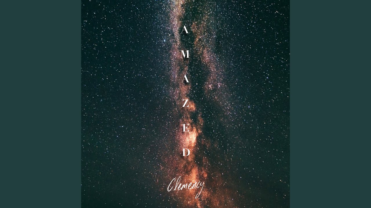 Watch Amazed on YouTube Watch Amazed on YouTube