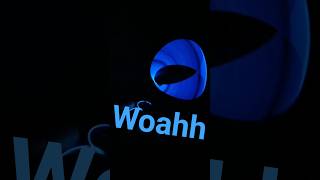 omgggg, this is so cool. #woah #glowing #coolcontent #ate #fypシ゚viral #youtubeshorts #subscribe #yay