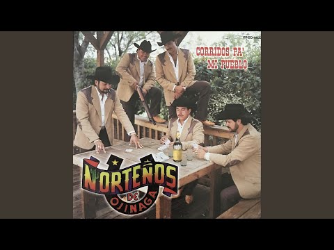 Watch the video for El mojado fracasado