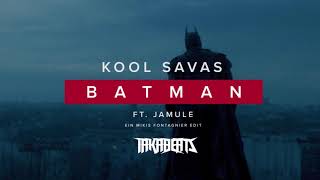 [FREE] Kool Savas feat. Jamule - Batman Type Beat IAKABEATS | Deutschrap BEAT 2019