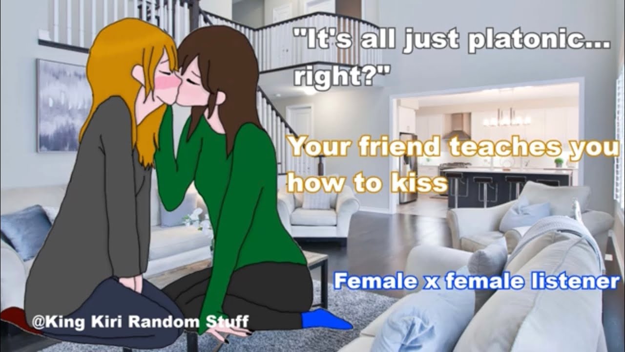 Asmr Lesbian