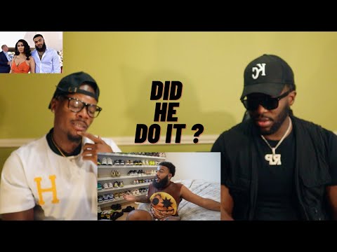 ClarenceNYC TV | YOU’RE A CHEATER” Addressing Your Assumptions About Me.. ***REACTION***