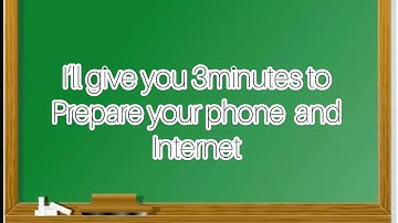 Teaching Demonstration in TTL                            