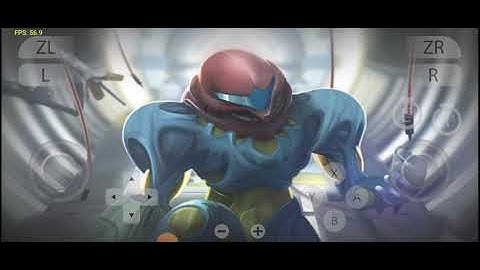 (Requested) Metroid Dread Yuzu vs Skyline Mali G57