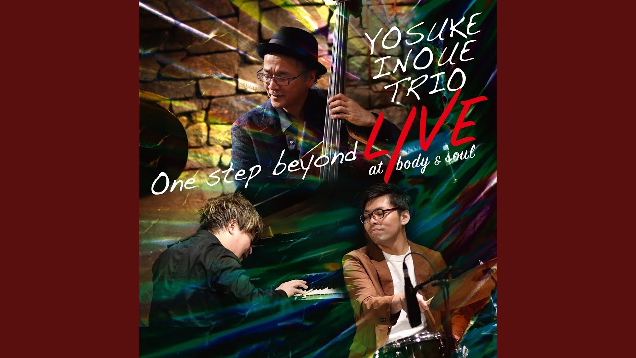 Watch COLORFUL WIND (Live) on YouTube