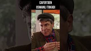 Cafer, Asım'ı Tokatlıyor #shorts