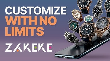 Why Zakeke is the BEST Visual Commerce Solution for Your Business