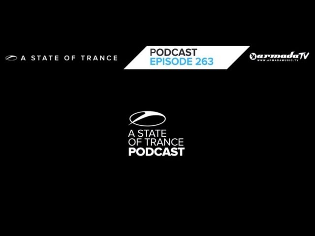 SHARK - Dimension Trance 263