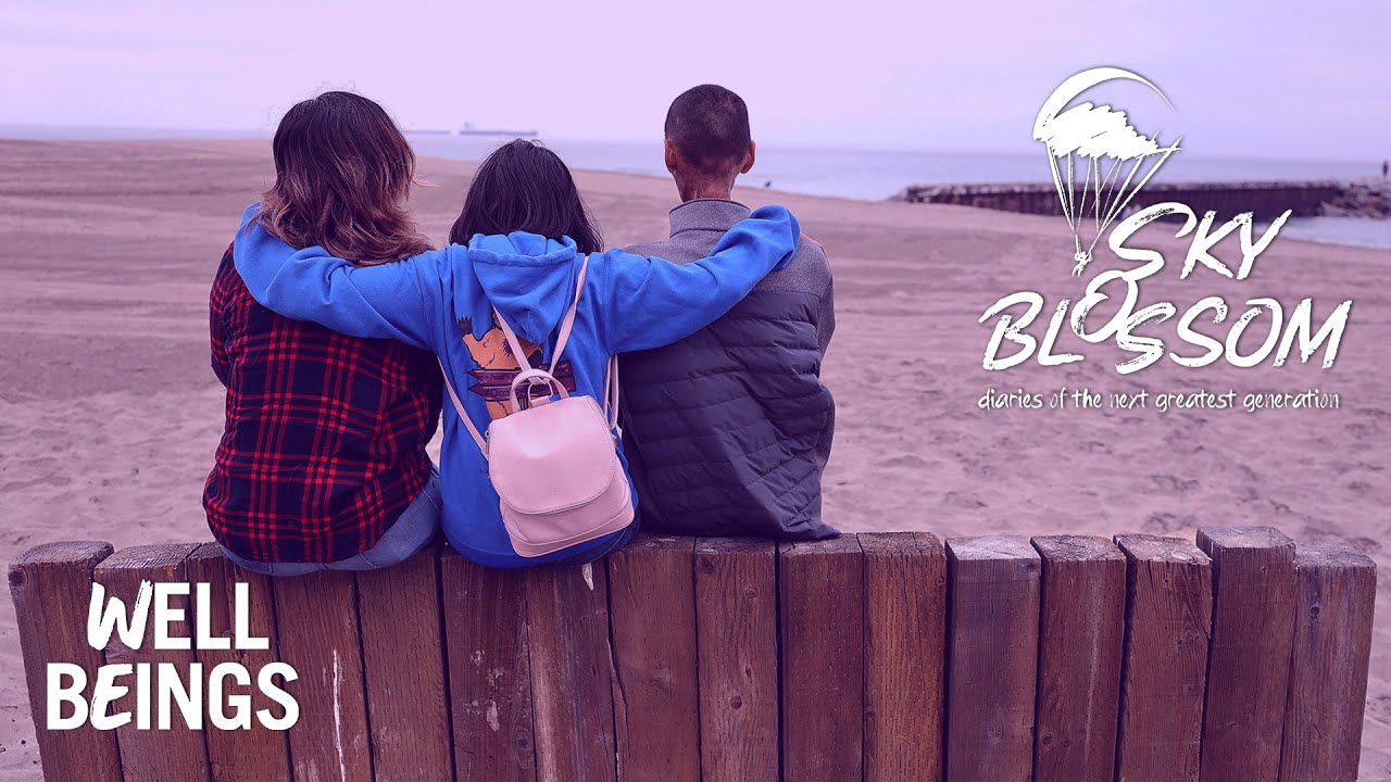 Sky Blossom: Diaries of the Next Generation | Official Trailer