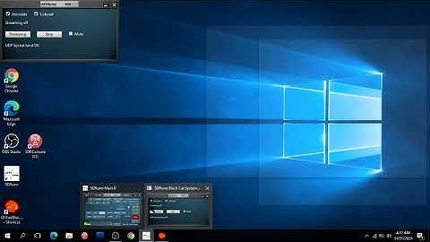 TRRS #2028 - SDRuno 1.40.2 With BCS Plugin - Awesome