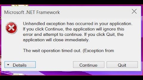 PANEL ERROR PC | Fix Microsoft Net.Framework ⚡